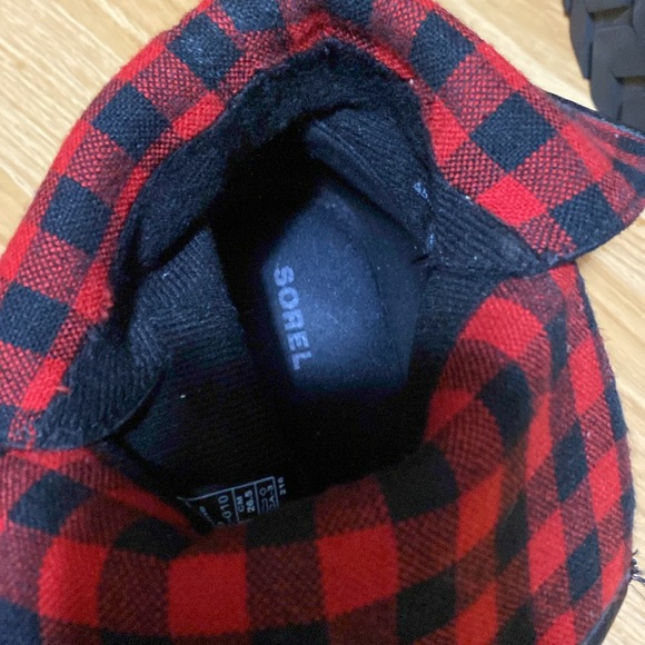 SOREL WOMEN’S MAJOR MOTO BOOT - Picture 3 of 8